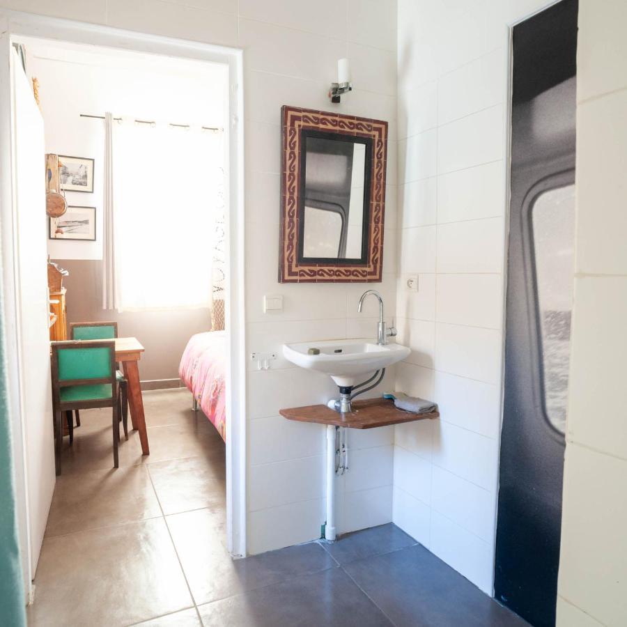 La Chambre Des Calanques Marselha Exterior foto